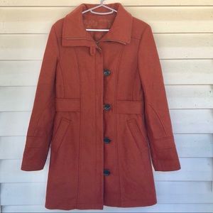 Esprit wool coat